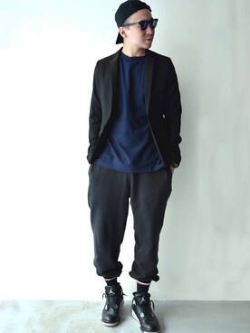 Ryan さんのコーディネート