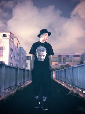 Ryan さんのコーディネート