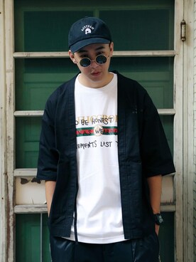 Ryan さんのコーディネート