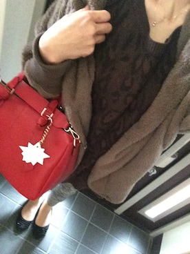 らみさんのコーディネート