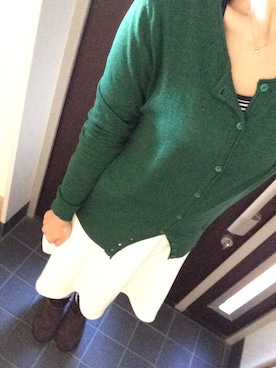 らみさんのコーディネート