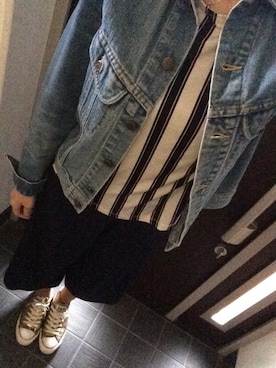 らみさんのコーディネート