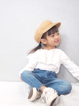 hisuiさんのコーディネート