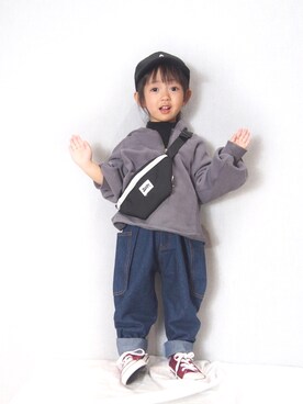 hisuiさんのコーディネート