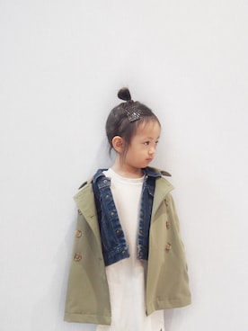 hisuiさんのコーディネート