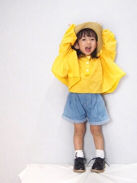 hisuiさんのコーディネート