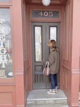 moon  ☽･:* さん（レディース・149cm）の夏コーディネート