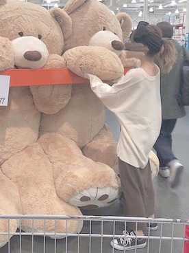 moon  ☽･:* さんのコーディネート