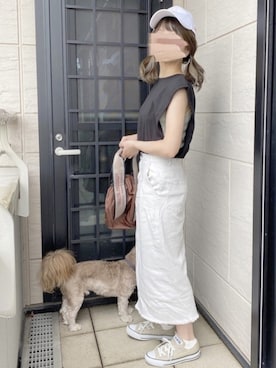 moon  ☽･:* さんのコーディネート