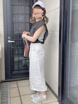 moon  ☽･:* さんのコーディネート