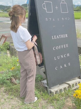 moon  ☽･:* さんのコーディネート