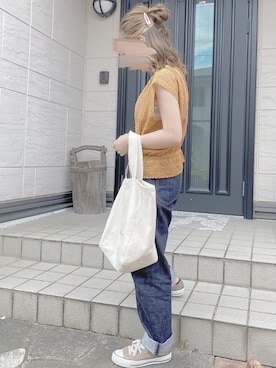 moon  ☽･:* さんのコーディネート