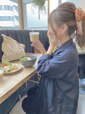 moon  ☽･:* さんのコーディネート