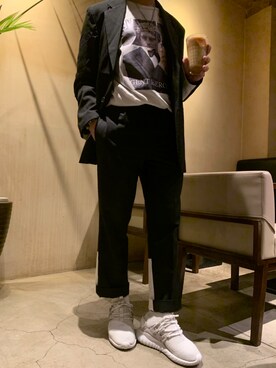 けんとさんのコーディネート