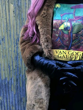 April Leeさんのコーディネート