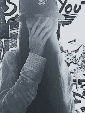 April Leeさんのコーディネート