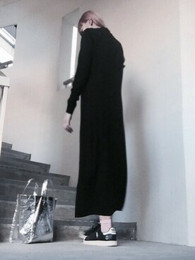 April Leeさんのコーディネート