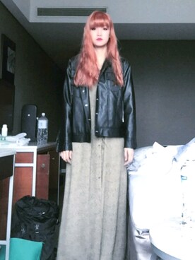 April Leeさんのコーディネート