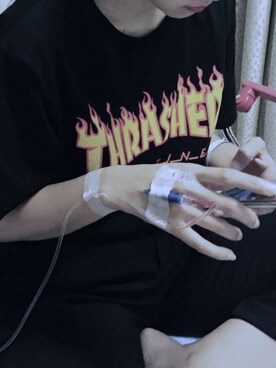 April Leeさんのコーディネート