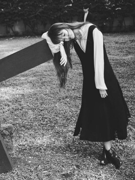 April Leeさんのコーディネート