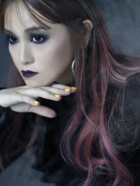 April Leeさんのコーディネート