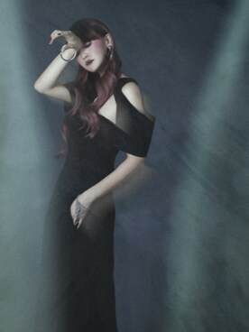 April Leeさんのコーディネート