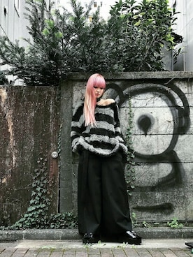 April Leeさんのコーディネート