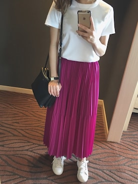 HIKARUさんのコーディネート