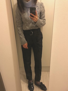 HIKARUさんのコーディネート