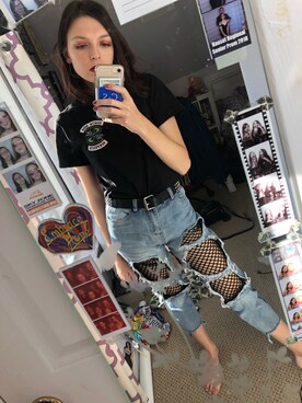 rmooreさんのコーディネート