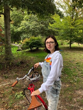 rmooreさんのコーディネート