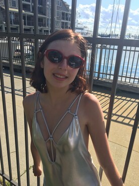 rmooreさんのコーディネート