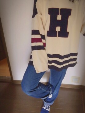 ひなさんのコーディネート