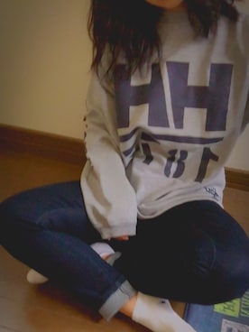 ひなさんのコーディネート