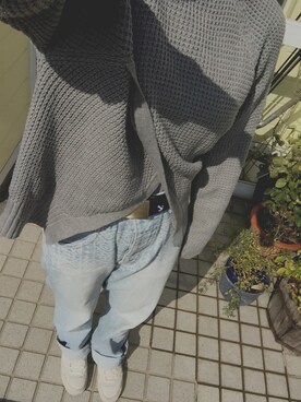 ひなさんのコーディネート