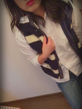 ひなさんのコーディネート