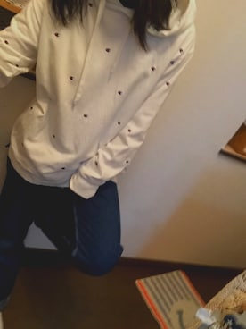 ひなさん（レディース・162cm）の秋コーディネート