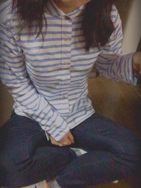 ひなさんのコーディネート