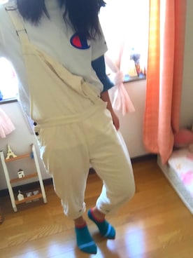 ひなさん(レディース・162cm)の秋コーディネート