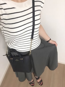 suさんのコーディネート