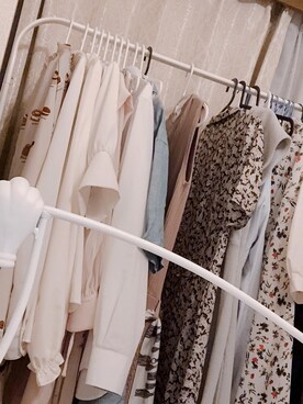 paruri…*＊さんのコーディネート