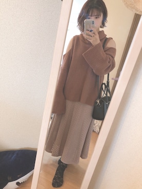 paruri…*＊さんのコーディネート