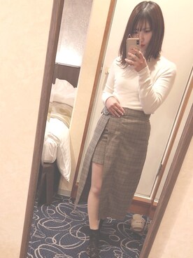 paruri…*＊さんのコーディネート