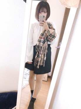 paruri…*＊さんのコーディネート