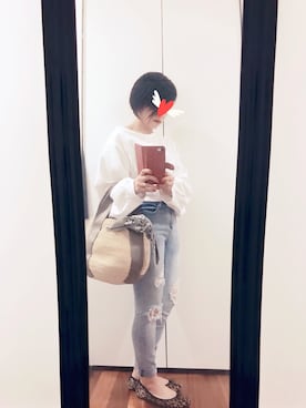 fummyさんのコーディネート