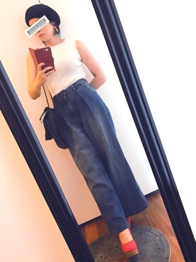 fummyさんのコーディネート