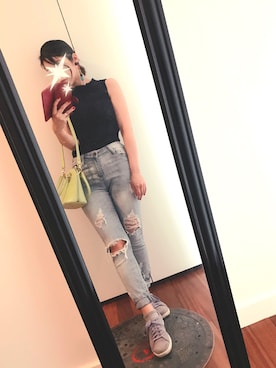 fummyさんのコーディネート