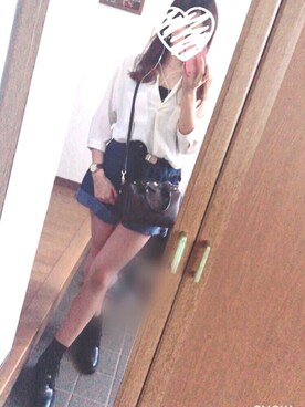 r   さんのコーディネート