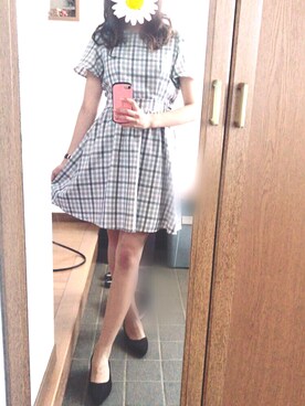 r   さんのコーディネート