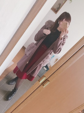 r   さんのコーディネート